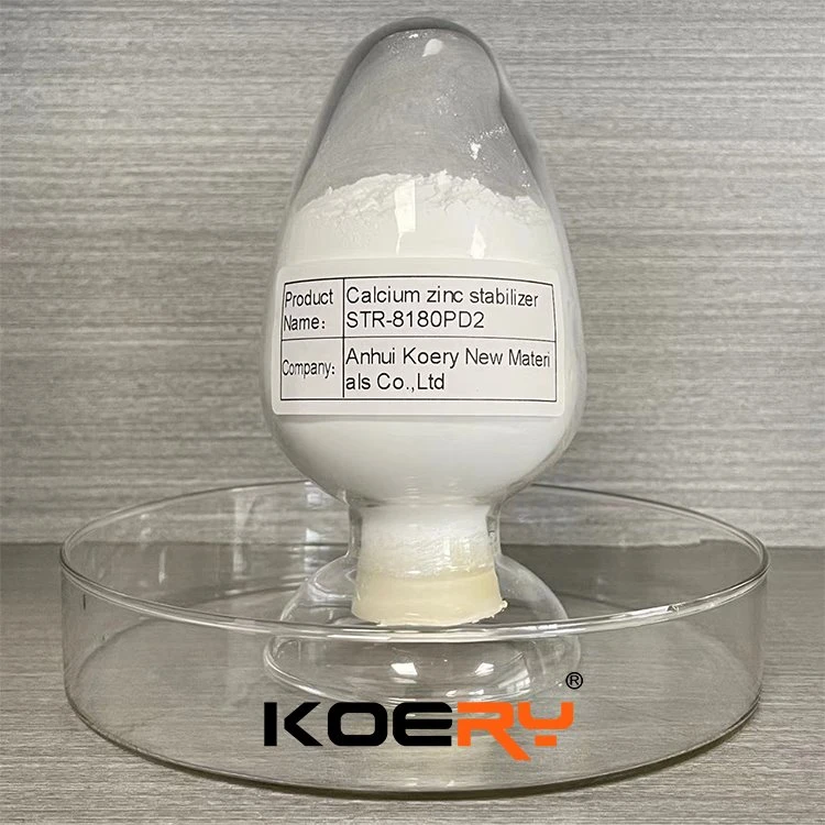 info-1-1 Heat Stabilizer For PVC Drainage Pipes